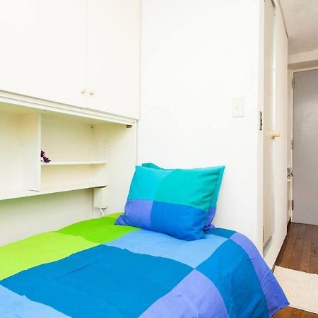 Studio Apartment Roppongi R3 #007 東京都 外观 照片