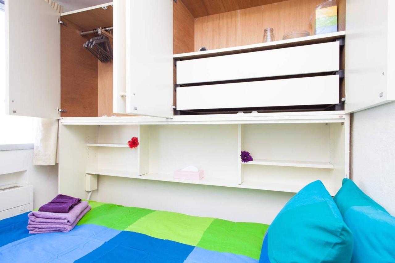 Studio Apartment Roppongi R3 #007 東京都 外观 照片