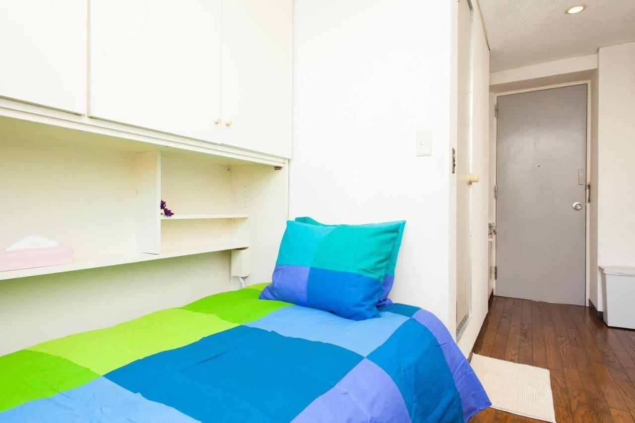 Studio Apartment Roppongi R3 #007 東京都 外观 照片