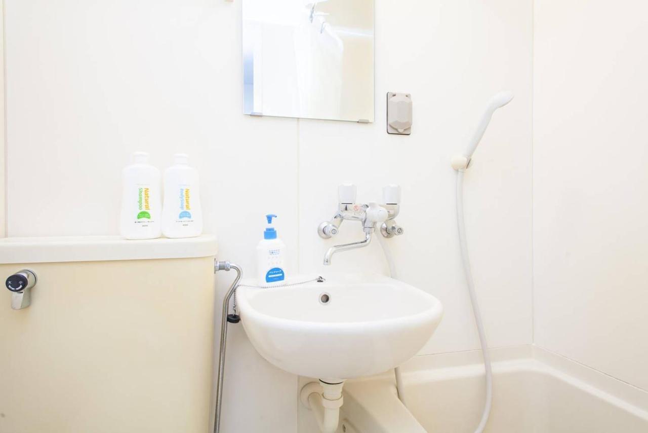 Studio Apartment Roppongi R3 #007 東京都 外观 照片